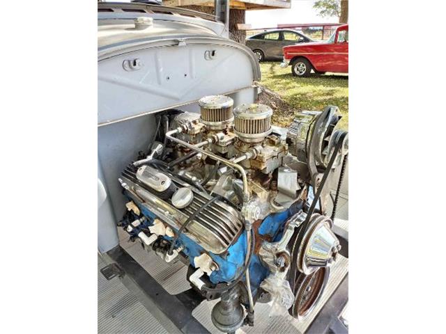 1929 Ford Model A (CC-2112334) for sale in Cadillac, Michigan