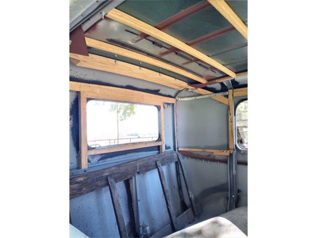 1929 Ford Model A (CC-2112334) for sale in Cadillac, Michigan