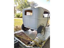 1929 Ford Model A (CC-2112334) for sale in Cadillac, Michigan