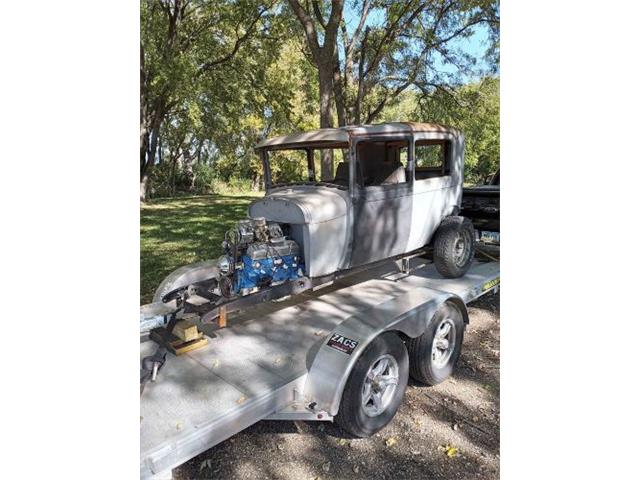 1929 Ford Model A (CC-2112334) for sale in Cadillac, Michigan
