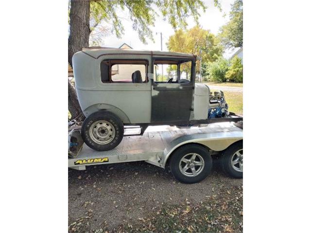 1929 Ford Model A (CC-2112334) for sale in Cadillac, Michigan