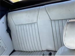 1993 Ford Mustang (CC-2112335) for sale in Cadillac, Michigan