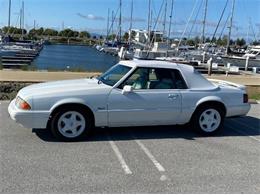 1993 Ford Mustang (CC-2112335) for sale in Cadillac, Michigan