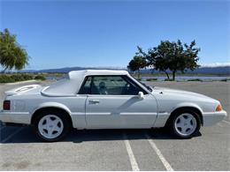 1993 Ford Mustang (CC-2112335) for sale in Cadillac, Michigan
