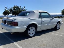 1993 Ford Mustang (CC-2112335) for sale in Cadillac, Michigan