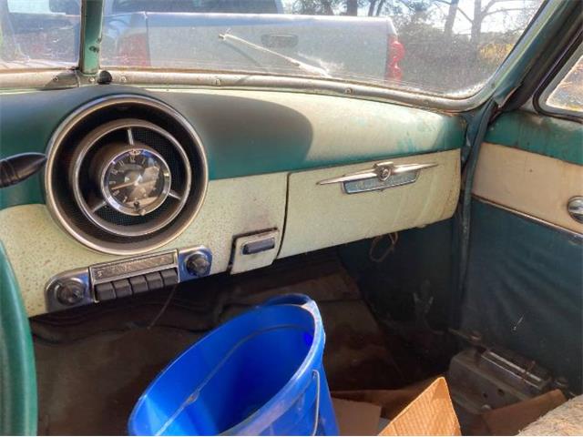 1952 Pontiac Sedan (CC-2112336) for sale in Cadillac, Michigan