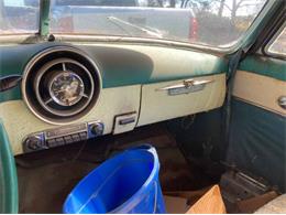 1952 Pontiac Sedan (CC-2112336) for sale in Cadillac, Michigan