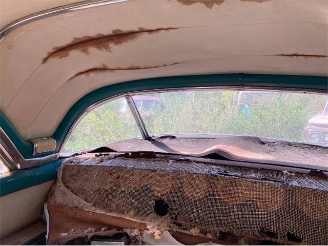 1952 Pontiac Sedan (CC-2112336) for sale in Cadillac, Michigan