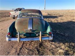 1952 Pontiac Sedan (CC-2112336) for sale in Cadillac, Michigan
