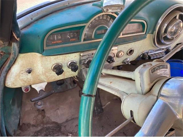 1952 Pontiac Sedan (CC-2112336) for sale in Cadillac, Michigan