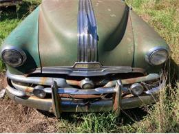 1952 Pontiac Sedan (CC-2112336) for sale in Cadillac, Michigan