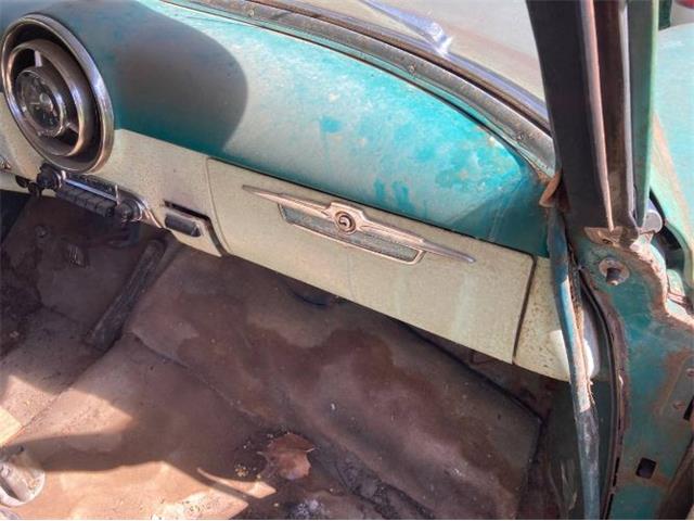 1952 Pontiac Sedan (CC-2112336) for sale in Cadillac, Michigan
