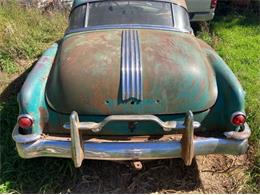 1952 Pontiac Sedan (CC-2112336) for sale in Cadillac, Michigan