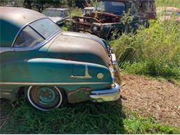 1952 Pontiac Sedan (CC-2112336) for sale in Cadillac, Michigan