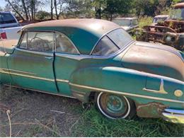 1952 Pontiac Sedan (CC-2112336) for sale in Cadillac, Michigan