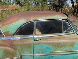 1952 Pontiac Sedan (CC-2112336) for sale in Cadillac, Michigan
