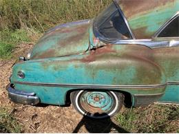 1952 Pontiac Sedan (CC-2112336) for sale in Cadillac, Michigan