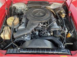 1975 Mercedes-Benz 450 (CC-2112337) for sale in Cadillac, Michigan