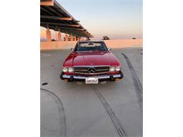 1975 Mercedes-Benz 450 (CC-2112337) for sale in Cadillac, Michigan