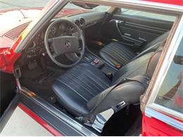 1975 Mercedes-Benz 450 (CC-2112337) for sale in Cadillac, Michigan