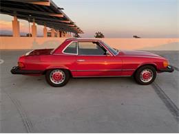 1975 Mercedes-Benz 450 (CC-2112337) for sale in Cadillac, Michigan