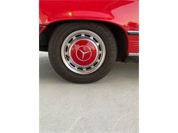 1975 Mercedes-Benz 450 (CC-2112337) for sale in Cadillac, Michigan