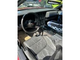 1987 Chevrolet Corvette (CC-2112338) for sale in Cadillac, Michigan