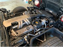 1987 Chevrolet Corvette (CC-2112338) for sale in Cadillac, Michigan