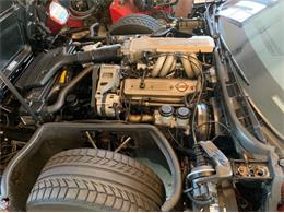 1987 Chevrolet Corvette (CC-2112338) for sale in Cadillac, Michigan