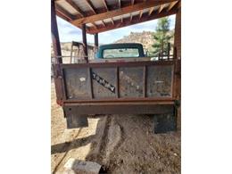 1963 International 1200C (CC-2112339) for sale in Cadillac, Michigan