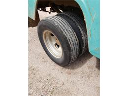 1963 International 1200C (CC-2112339) for sale in Cadillac, Michigan