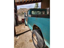 1963 International 1200C (CC-2112339) for sale in Cadillac, Michigan