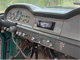 1963 International 1200C (CC-2112339) for sale in Cadillac, Michigan
