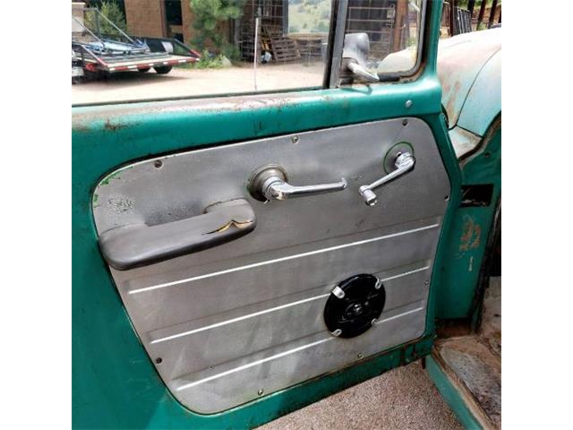 1963 International 1200C (CC-2112339) for sale in Cadillac, Michigan