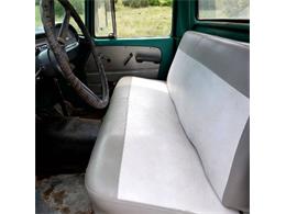 1963 International 1200C (CC-2112339) for sale in Cadillac, Michigan