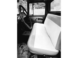 1963 International 1200C (CC-2112339) for sale in Cadillac, Michigan