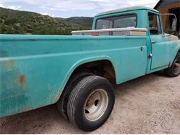 1963 International 1200C (CC-2112339) for sale in Cadillac, Michigan