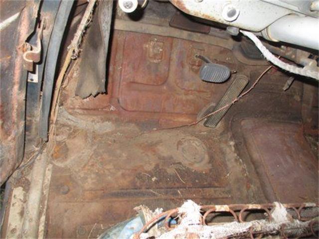 1951 Chevrolet Bel Air (CC-2110234) for sale in Cadillac, Michigan