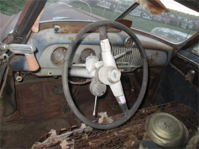 1951 Chevrolet Bel Air (CC-2110234) for sale in Cadillac, Michigan
