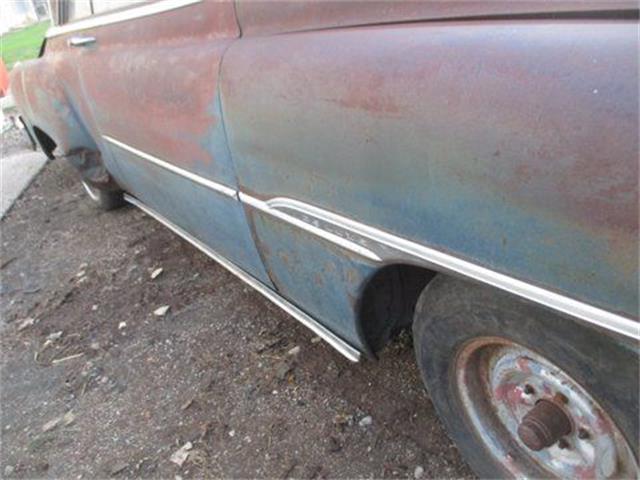 1951 Chevrolet Bel Air (CC-2110234) for sale in Cadillac, Michigan