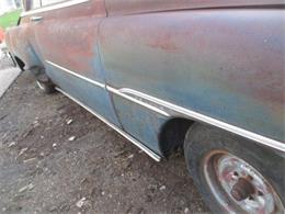 1951 Chevrolet Bel Air (CC-2110234) for sale in Cadillac, Michigan