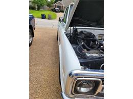 1969 Chevrolet C10 (CC-2112340) for sale in Cadillac, Michigan