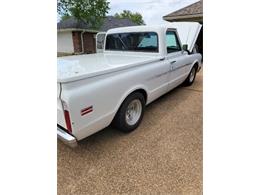 1969 Chevrolet C10 (CC-2112340) for sale in Cadillac, Michigan