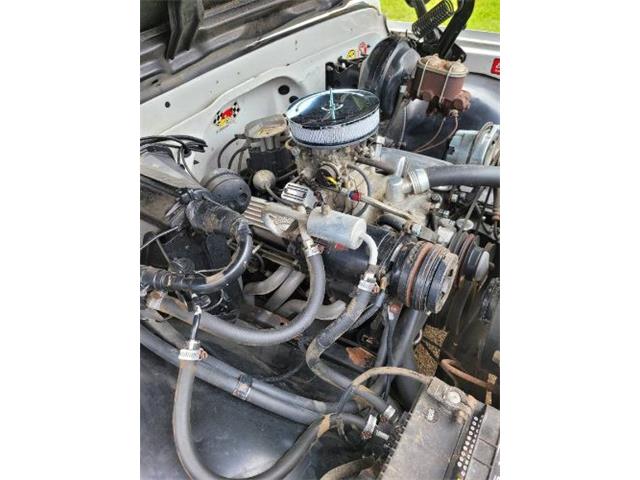 1969 Chevrolet C10 (CC-2112340) for sale in Cadillac, Michigan