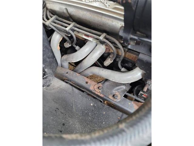 1969 Chevrolet C10 (CC-2112340) for sale in Cadillac, Michigan