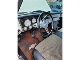 1969 Chevrolet C10 (CC-2112340) for sale in Cadillac, Michigan