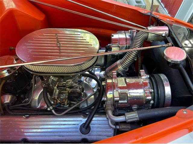 1987 Ford Woody Wagon (CC-2112341) for sale in Cadillac, Michigan