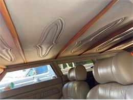 1987 Ford Woody Wagon (CC-2112341) for sale in Cadillac, Michigan