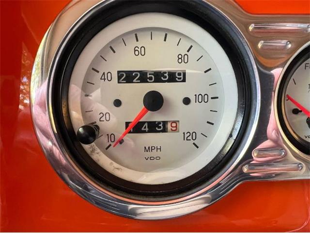 1987 Ford Woody Wagon (CC-2112341) for sale in Cadillac, Michigan