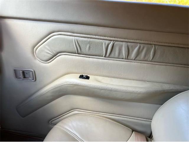 1987 Ford Woody Wagon (CC-2112341) for sale in Cadillac, Michigan